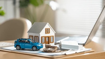 Loan Consultation